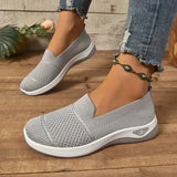 Stella |  Slip-On Sneakers