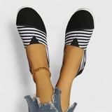 Julia | Everyday Comfort Sneakers