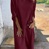 Mirella | Effortless Flowing Set