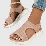 Samantha™ | Comfort Sandals