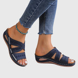 Noëlle™ | Lightweight Comfort Sandals