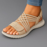 Lynda | Lightweight Comfort Sandals