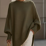 Jane | Women's Relaxed Oversized Pullover