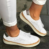 Claire | Comfort Slip-Ons