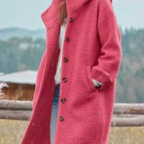 Women’s Soft Transitional Coat
