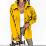 Women’s Lightweight Casual Spring Jacket
