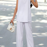 Mary | Loose Casual Outfit Set