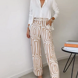 Lysa | Comfy Stylish Set