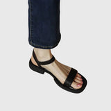 Celestia™ | Comfort Leather Sandals