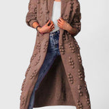 Anzherrah | Comfortable Cardigan