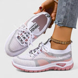 Leanne | Everyday Comfort Sneakers