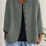 Mira | Effortless Lightweight Classic Top