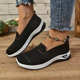 Stella |  Slip-On Sneakers
