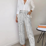 Lysa | Comfy Stylish Set