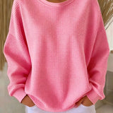 Nyla™ | Classic Sweater