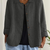 Mira | Effortless Lightweight Classic Top