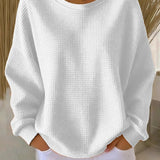 Nyla™ | Classic Sweater