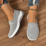 Stella |  Slip-On Sneakers