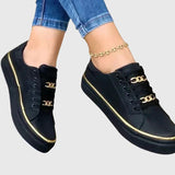 Fiona | Stylish Comfort Shoes