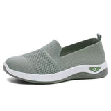 Stella |  Slip-On Sneakers