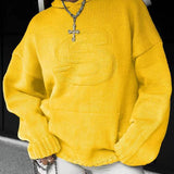 KIRA™ - Women's Knit Hoodie with Pocket for Fall & Winter Days