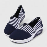 Julia | Everyday Comfort Sneakers