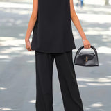 Mary | Loose Casual Outfit Set