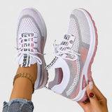 Leanne | Everyday Comfort Sneakers