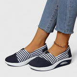 Julia | Everyday Comfort Sneakers