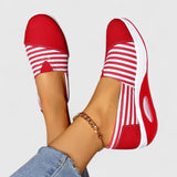 Julia | Everyday Comfort Sneakers