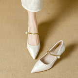 Cherie Heels