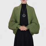 Elyzianne | Elegant Cardigan