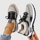Leanne | Everyday Comfort Sneakers