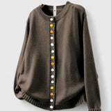 Kalynnah | Comfortable Cardigan