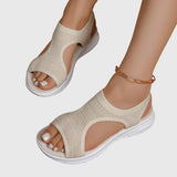 Samantha™ | Comfort Sandals