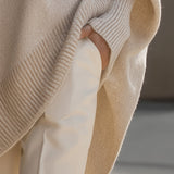 Jane | Women's Relaxed Oversized Pullover
