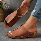 Alicia | All Day Comfort Sandals