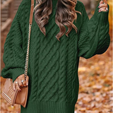 EMORY™ - Oversized Knit Sweater