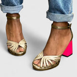 June™ | Sophisticated Heels