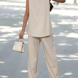 Mary | Loose Casual Outfit Set