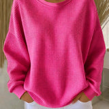 Nyla™ | Classic Sweater