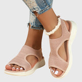 Samantha™ | Comfort Sandals