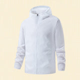 Women’s Lightweight Hooded Rain Jacket