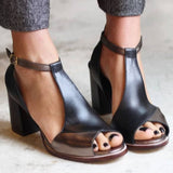 Abigail™ | Modern Heels