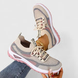 Leanne | Everyday Comfort Sneakers