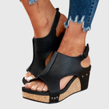 Adela™ | Comfort Sandals