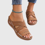 Noëlle™ | Lightweight Comfort Sandals