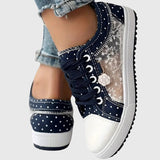 Elena™ | Everyday Comfort Sneakers