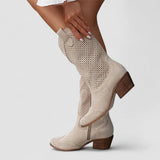 Rachel | Western Boots