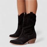 Rachel | Western Boots